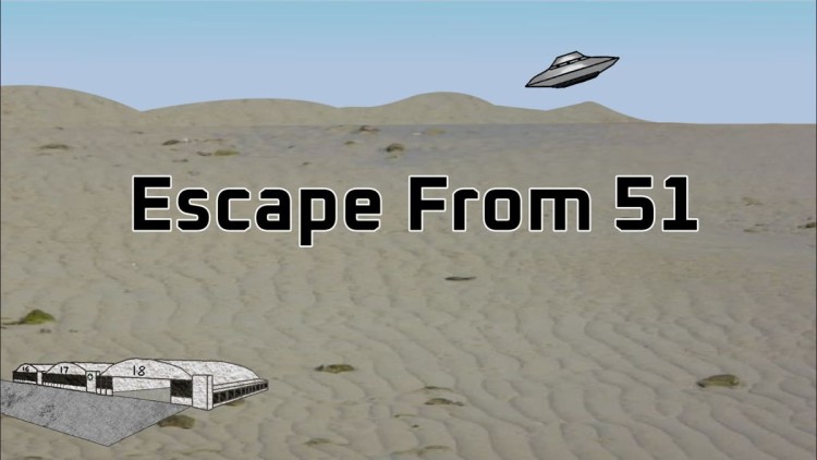 Escape from 51