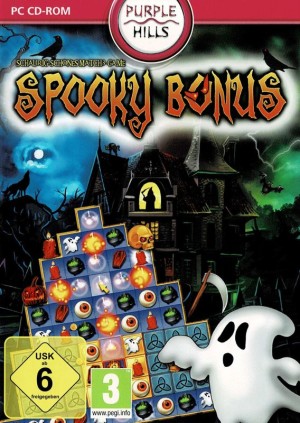 Spooky Bonus