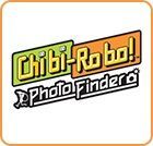 Chibi-Robo! Photo Finder