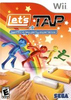 Let's Tap