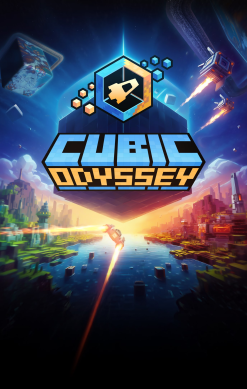 Cubic Odyssey