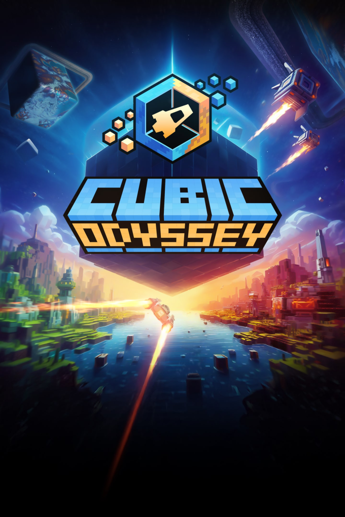 Cubic Odyssey