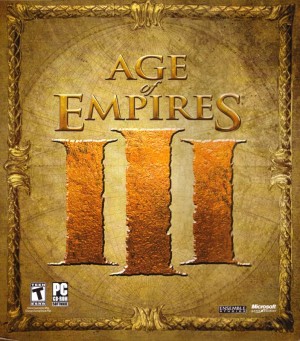 Age of Empires III (Collector's Edition)