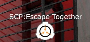 SCP: Escape Together