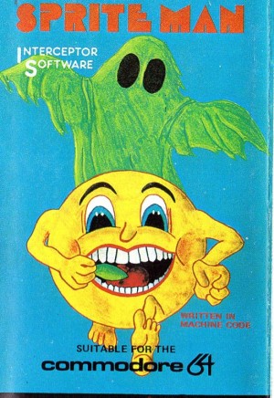 Spriteman 64