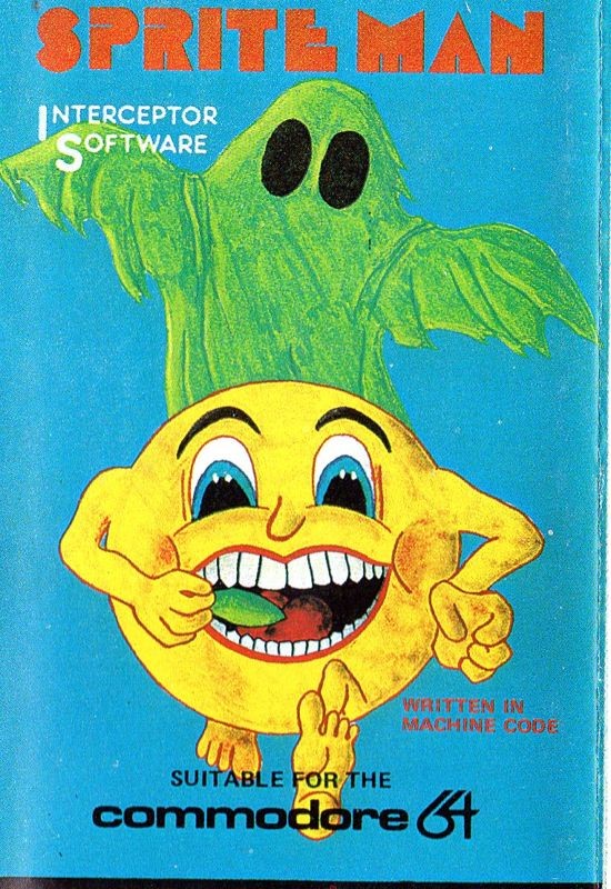 Spriteman 64