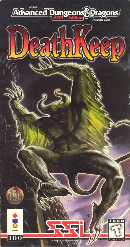 DeathKeep