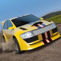 Rally Fury: Extreme Racing