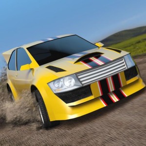 Rally Fury: Extreme Racing