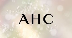 AHC: Turn Up Your Glow
