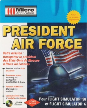 Air Force One
