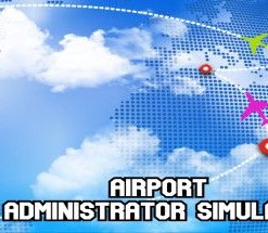Airport Administrator Simulator