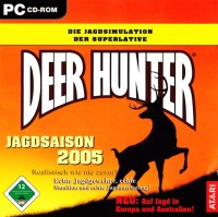 Deer Hunter: The 2005 Season