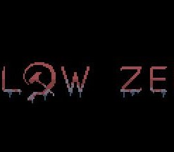 Below Zero