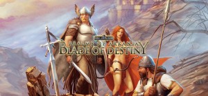 The Dark Eye: Realms of Arkania - Blade of Destiny