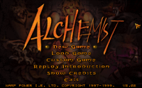 Alchemist