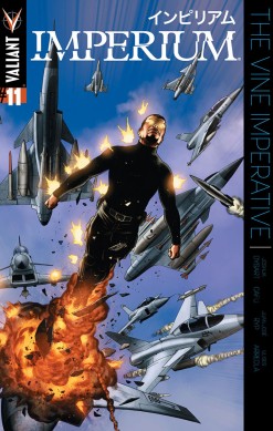 Imperium (2015) #11
