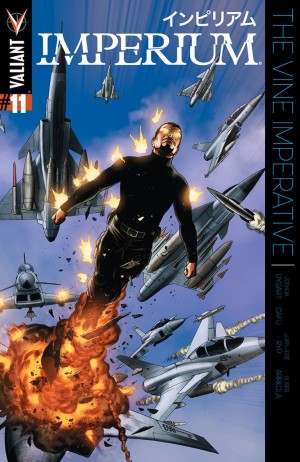 Imperium (2015) #11