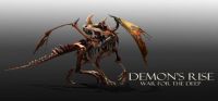 Demon's Rise: War for the Deep