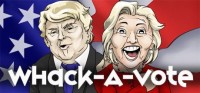 Whack-a-Vote