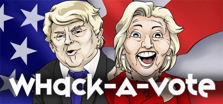 Whack-a-Vote