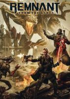 Remnant: From the Ashes