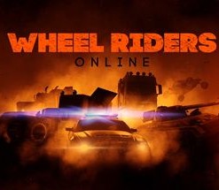 Wheel Riders Online