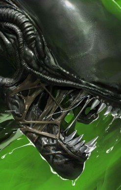 Alien: Blackout