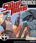 Starship Troopers: Roughnecks