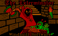 The Exterminator