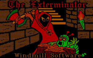 The Exterminator