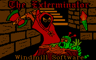 The Exterminator