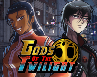 Gods of the Twilight