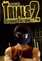 RedLynx Trials 2: Second Edition