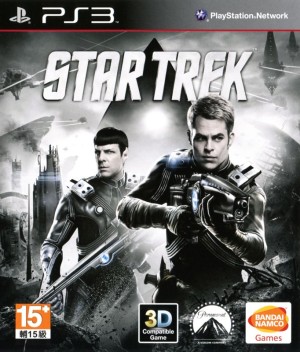 Star Trek