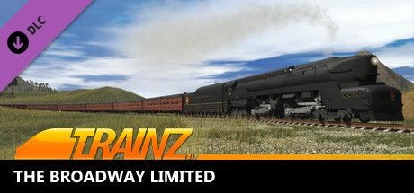 Trainz 2019: The Broadway Limited