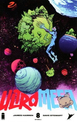 Ultramega (2021) #8