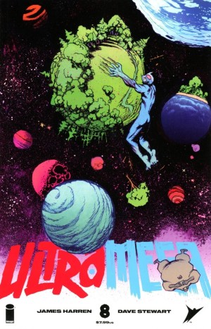Ultramega (2021) #8