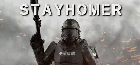 Stayhomer