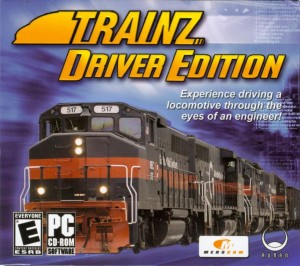 Trainz: Driver Edition