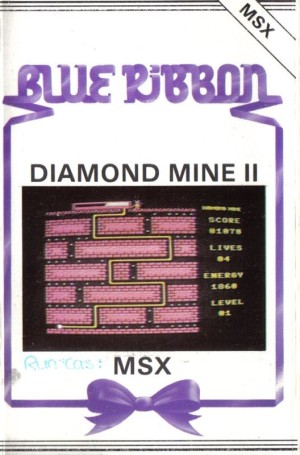 Diamond Mine II