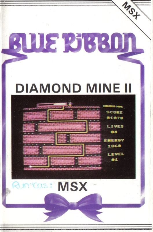 Diamond Mine II