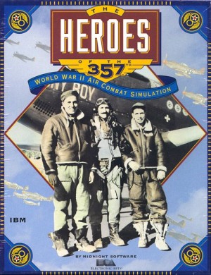 The Heroes of the 357th