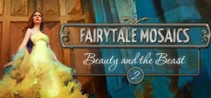 Fairytale Mosaics: Beauty and the Beast 2