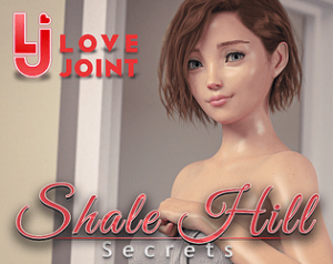 Shale Hill Secrets