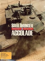 Steel Thunder