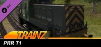 Trainz: PRR T1