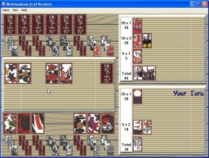WinHanafuda