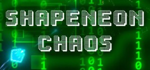 ShapeNeon Chaos