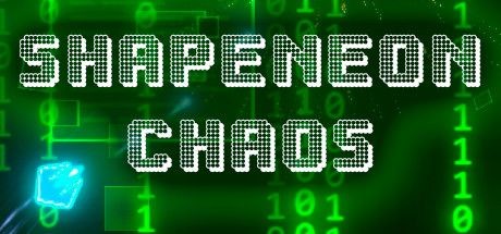 ShapeNeon Chaos